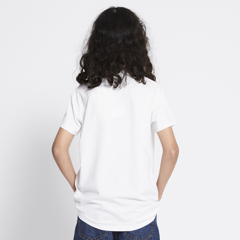 Basic t-shirt "Andie"